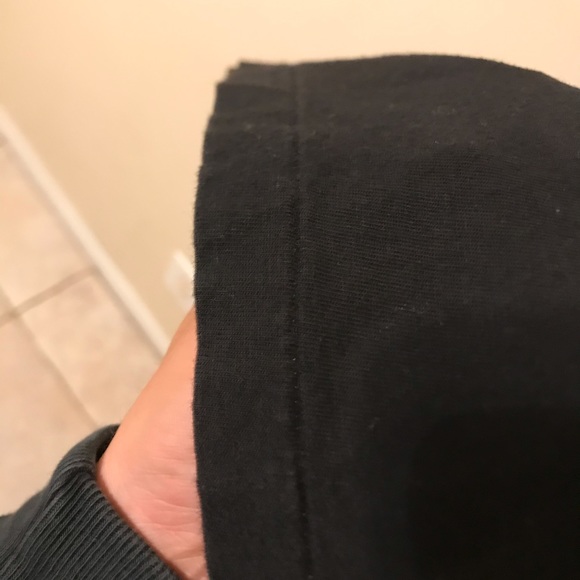 VINTAGE SINGLE STITCH TIGGER T SHIRT XL PERFECT - Picture 4 of 8